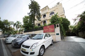 Sunder Palace Guest House