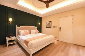 Sunder Palace Guest House