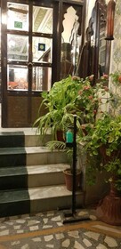 Sunder Palace Guest House