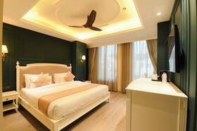 Sunder Palace Guest House