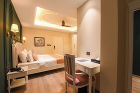 Sunder Palace Guest House