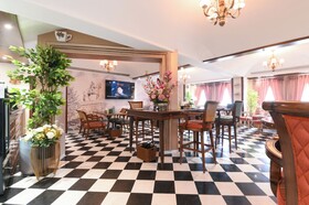 Sunder Palace Guest House