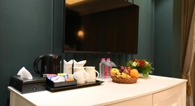 Sunder Palace Guest House