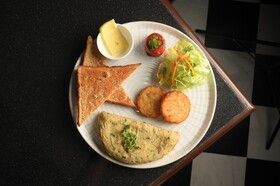 Sunder Palace Guest House