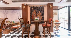 Sunder Palace Guest House