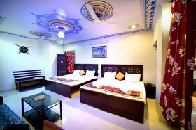 Sunder Palace Guest House