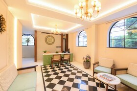 Sunder Palace Guest House