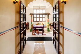 Sunder Palace Guest House