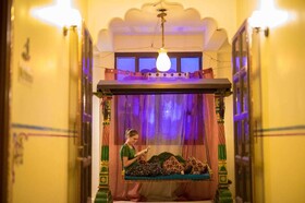 Sunder Palace Guest House