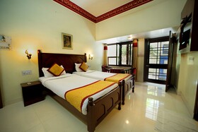 Sunder Palace Guest House