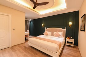 Sunder Palace Guest House