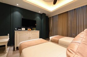 Sunder Palace Guest House