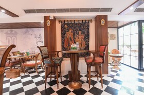 Sunder Palace Guest House