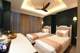 Sunder Palace Guest House