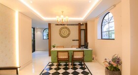 Sunder Palace Guest House