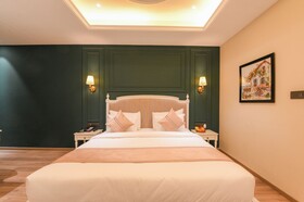 Sunder Palace Guest House