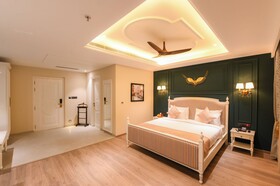 Sunder Palace Guest House