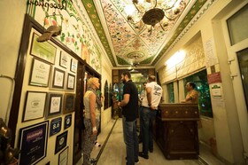 Sunder Palace Guest House