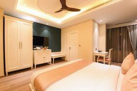 Sunder Palace Guest House