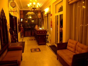 Sunder Palace Guest House
