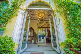 Sunder Palace Guest House