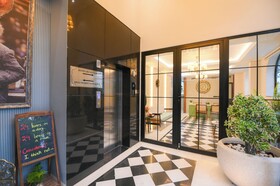 Sunder Palace Guest House