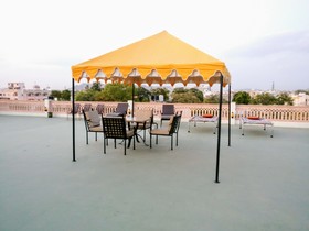 Suryaa Villa