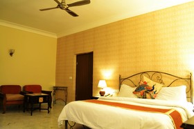 Suryaa Villa