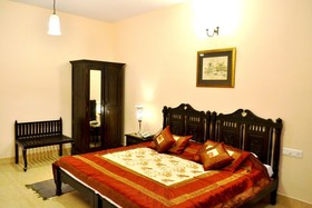 Suryaa Villa