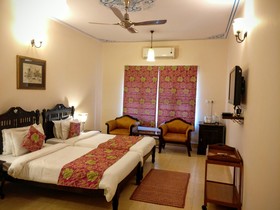 Suryaa Villa