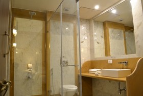 Suryaa Villa
