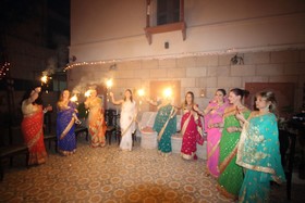 Suryaa Villa