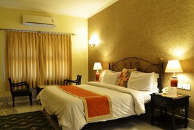 Suryaa Villa