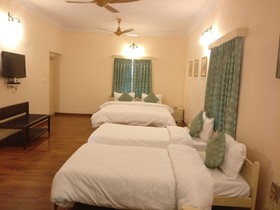 Suryaa Villa