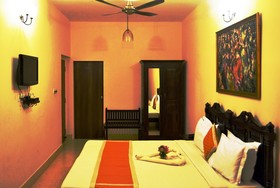 Suryaa Villa