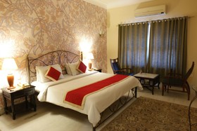 Suryaa Villa