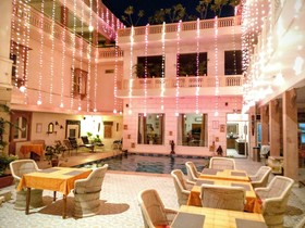 Suryaa Villa
