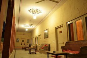 Suryaa Villa