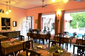 Suryaa Villa