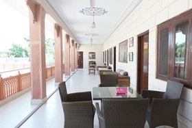 Suryaa Villa