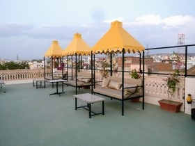 Suryaa Villa