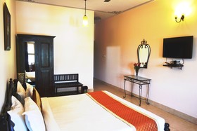 Suryaa Villa