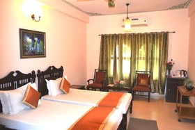 Suryaa Villa