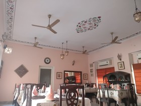 Suryaa Villa