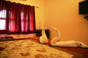 Suryaa Villa