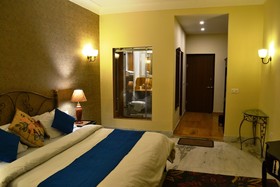 Suryaa Villa