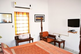 Suryaa Villa