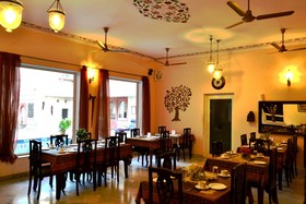 Suryaa Villa