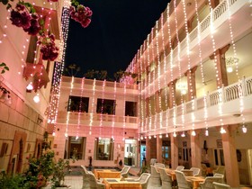Suryaa Villa