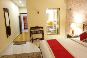 Suryaa Villa